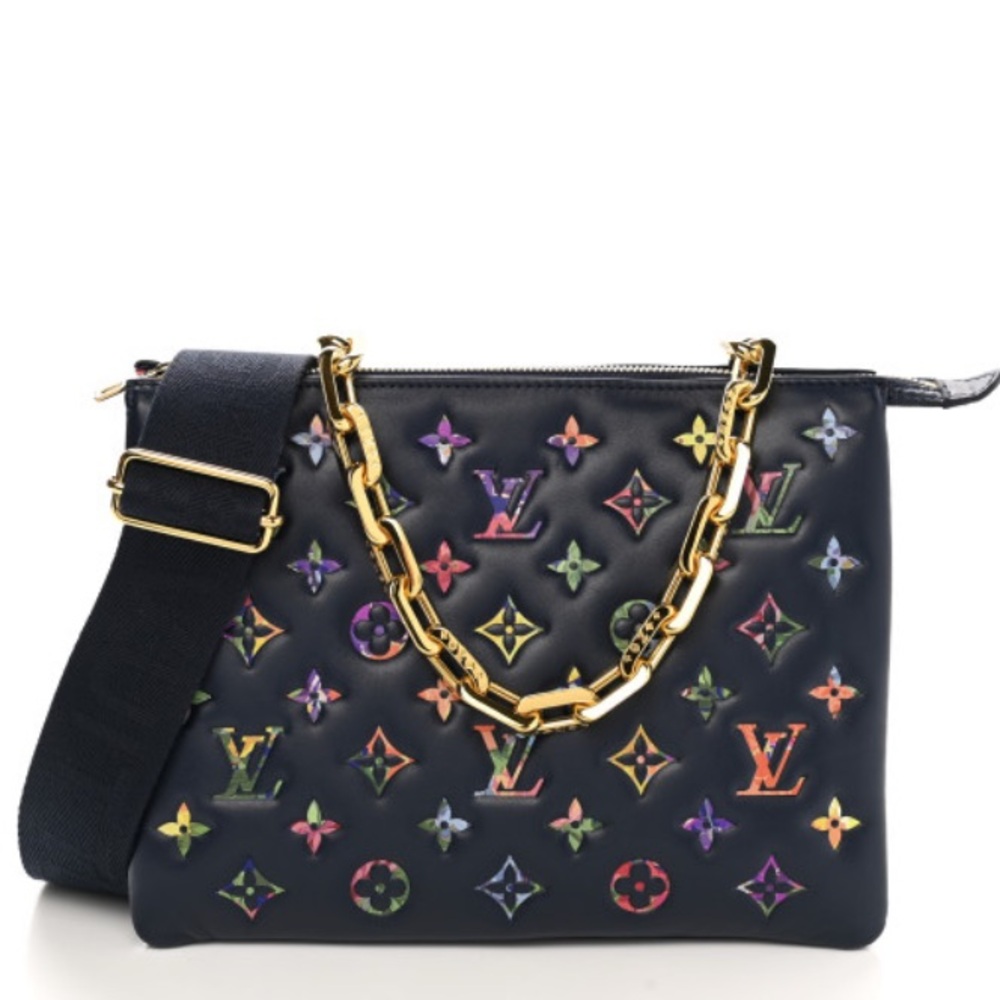 Louis Vuitton Coussin Garden collection Monogram Bag - Picture 2 of 6
